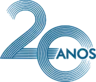 Selo de 20 anos