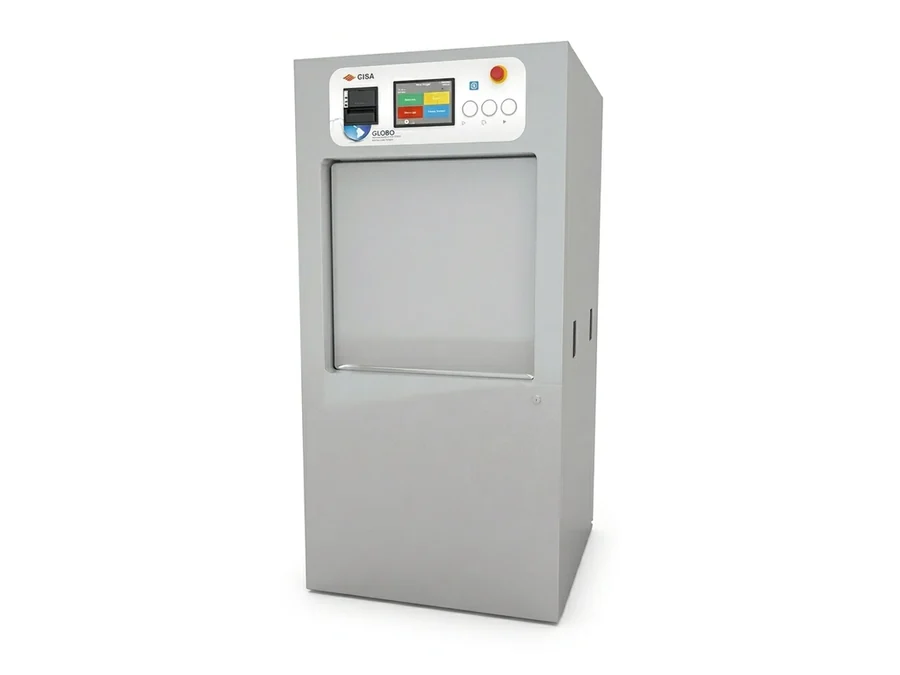 Autoclave Globo SLIM (Linha Elegance)
