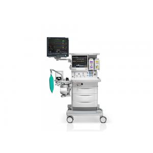 Máquina de Anestesia WATO EX-65 Pro