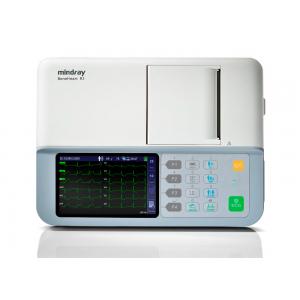 Máquina de eletrocardiograma (ECG) BeneHeart R3