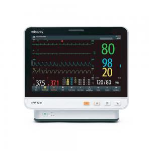Monitor de Paciente Modular ePM 10M/12M