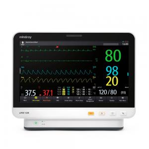 Monitor de Paciente Modular ePM 15M